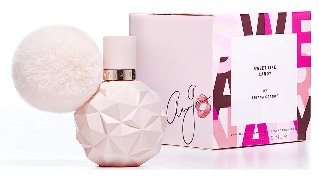 Ariana Grande Sweet Like Candy | Eau de Parfum Spray-50ml
