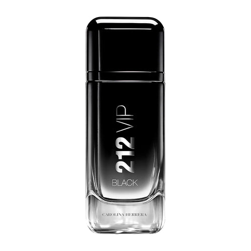 Carolina Herrera 212 VIP Black | Bold & Aromatic Eau de Parfum-100ml