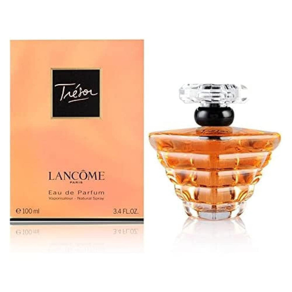 Lancôme Trésor Eau De Parfum | The Timeless Floral Icon-100ml
