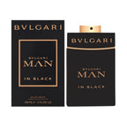 Bvlgari Man In Black | Eau De Parfum-100ml