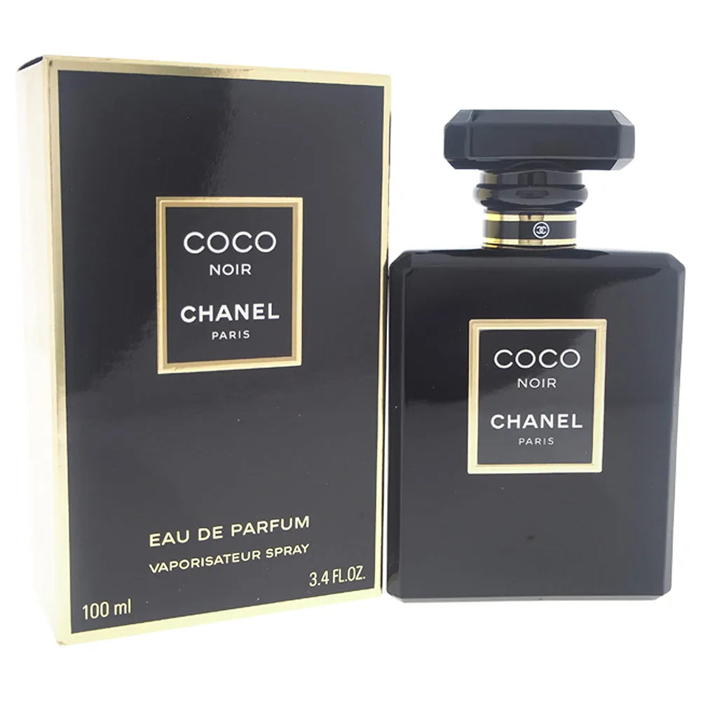 CHANEL COCO NOIR | Eau De Parfum Spray-100ml