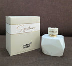 Montblanc Signature | Eau de Parfum-90ml