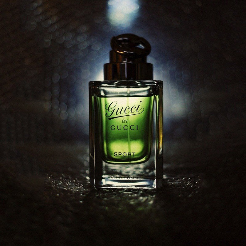 Gucci by Gucci Sport | Eau de Toilette – HBL COSMETICS