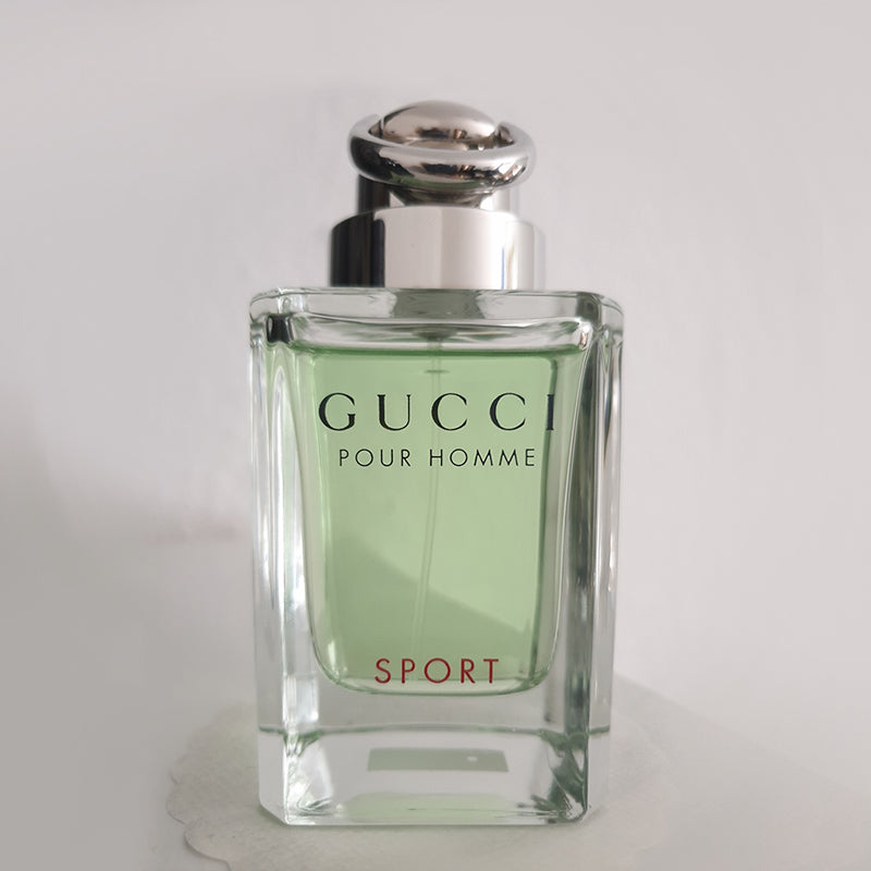 Gucci by Gucci Sport | Eau de Toilette