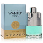 Azzaro Wanted Tonic | Eau De Toilette-100ml