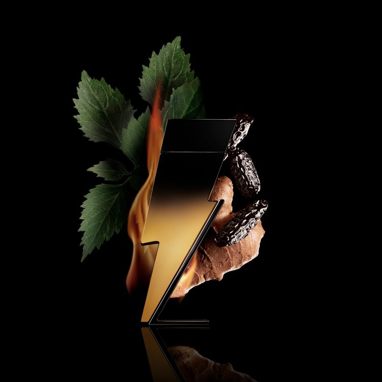 Carolina Herrera Bad Boy Extreme | Eau de Parfum Extreme-100ml