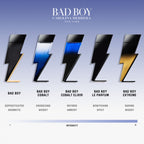 Carolina Herrera Bad Boy Extreme | Eau de Parfum Extreme-100ml