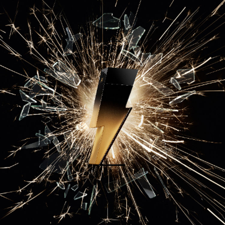 Carolina Herrera Bad Boy Extreme | Eau de Parfum Extreme-100ml