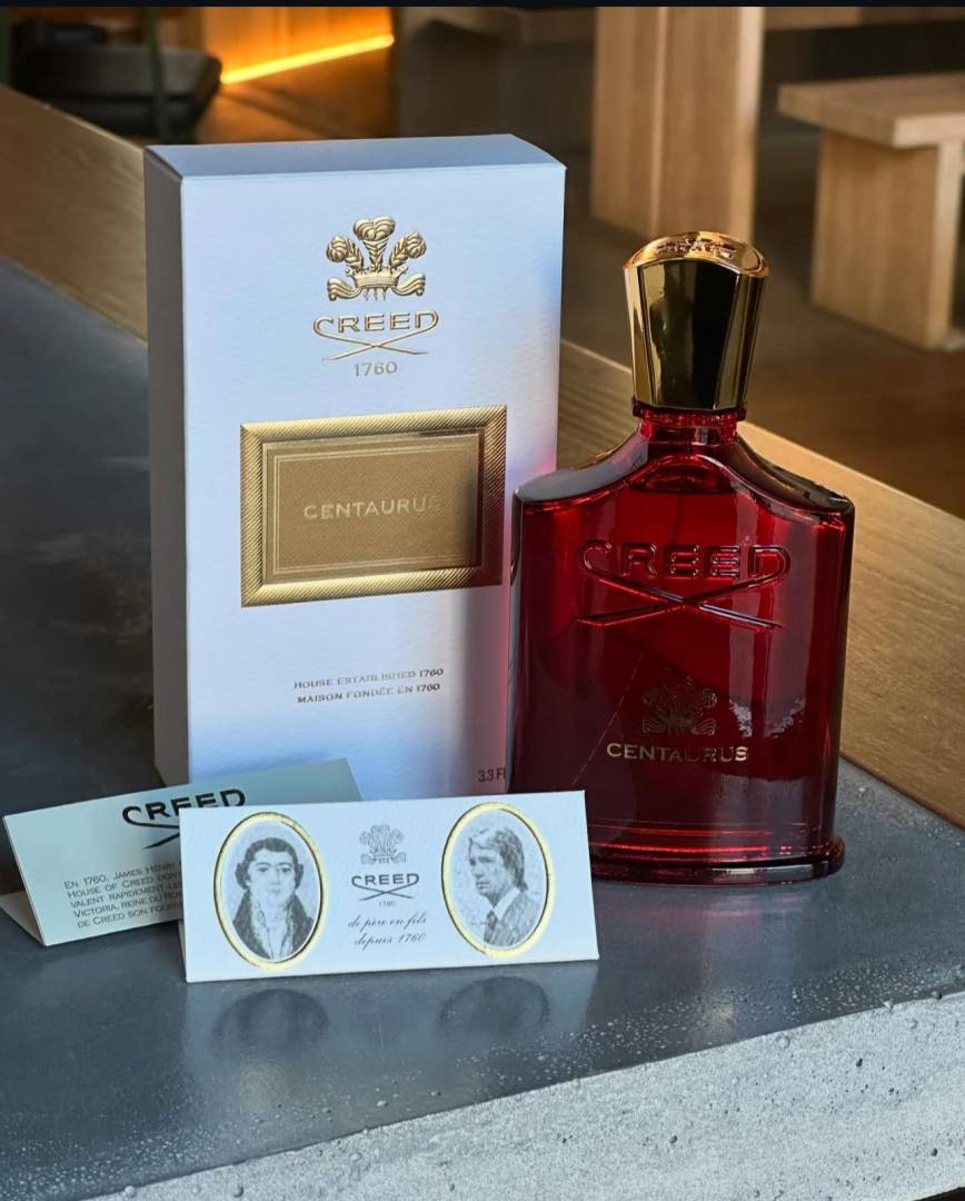 Creed Carmina Eau de Parfum | The Essence of Modern Allure-75ml