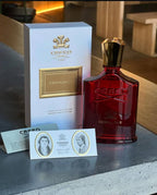 Creed Carmina Eau de Parfum | The Essence of Modern Allure-75ml