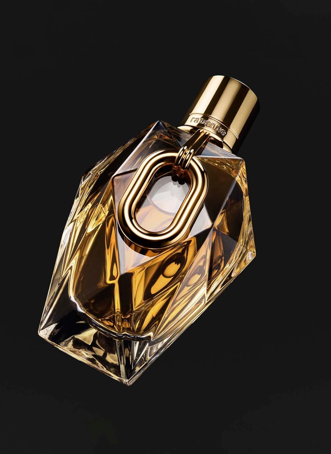 RABANNE Million Gold For Her | Refillable Eau de Parfum-100ml