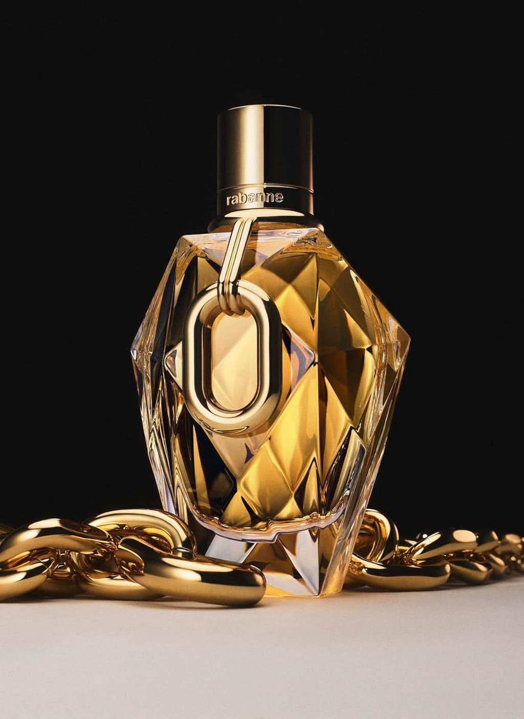 RABANNE Million Gold For Her | Refillable Eau de Parfum-100ml