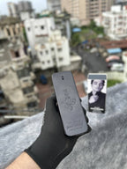 Paco Rabanne 1 Million Black | Bold Leather & Spice EDT-100ml