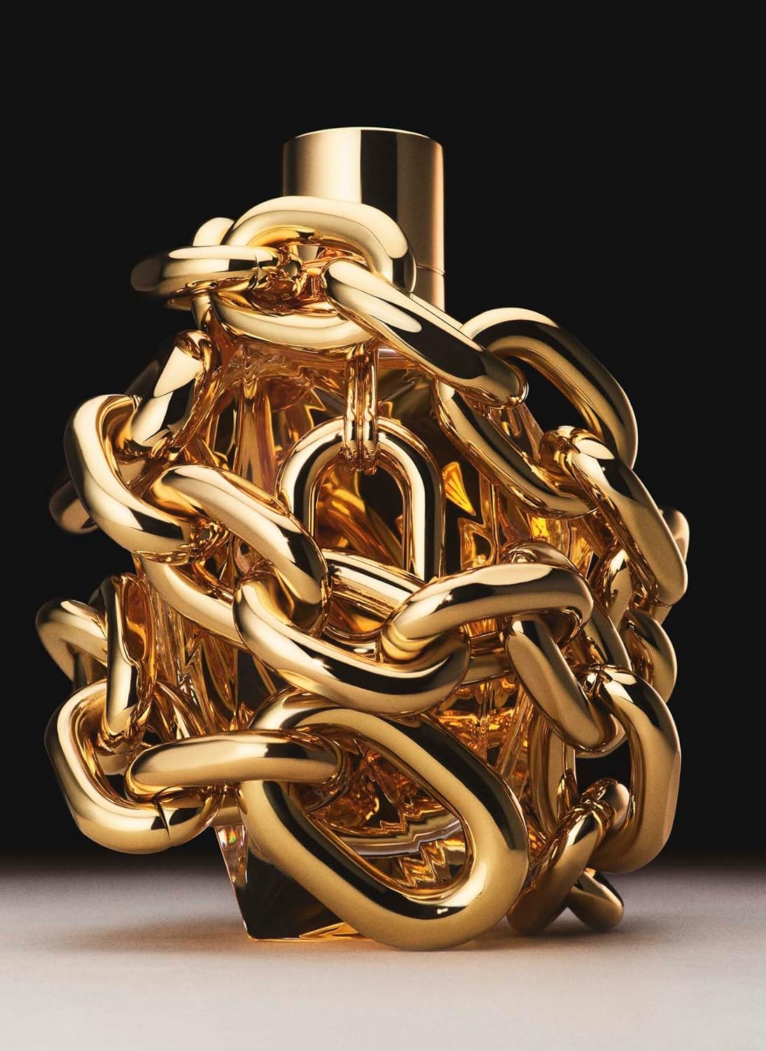 RABANNE Million Gold For Her | Refillable Eau de Parfum-100ml