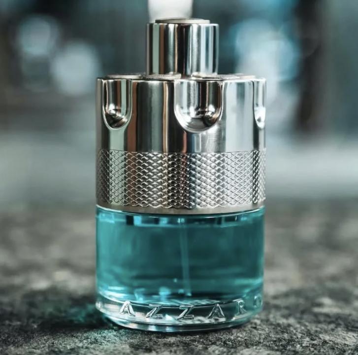 Azzaro Wanted Tonic | Eau De Toilette-100ml