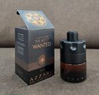 Azzaro The Most Wanted Parfum | The Ultimate Intensity-100ml