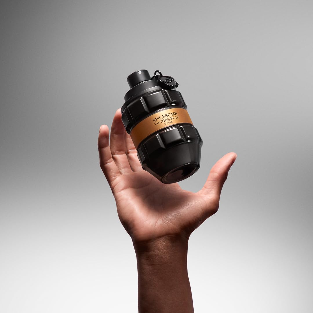 Viktor&Rolf Spicebomb Extreme | Eau De Parfum-90ml