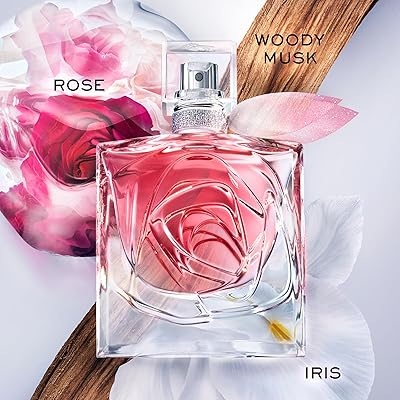 Lancôme La Vie Est Belle Rose Extraordinaire | Eau de Parfum-100ml
