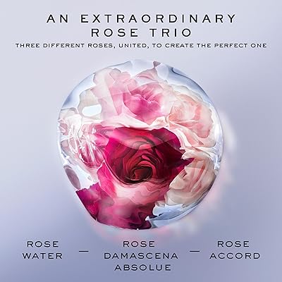 Lancôme La Vie Est Belle Rose Extraordinaire | Eau de Parfum-100ml