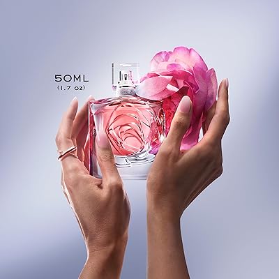 Lancôme La Vie Est Belle Rose Extraordinaire | Eau de Parfum-100ml
