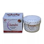 Chandni Whitening Big Cream-50g