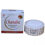 Chandni Skin Whitening Cream