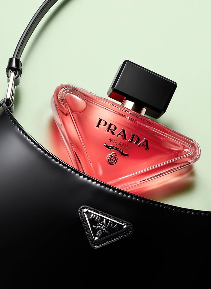 Prada Paradoxe Intense | Eau de Parfum-90ml