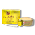 Face Fresh Gold Beauty Cream & Beauty Serum Combo