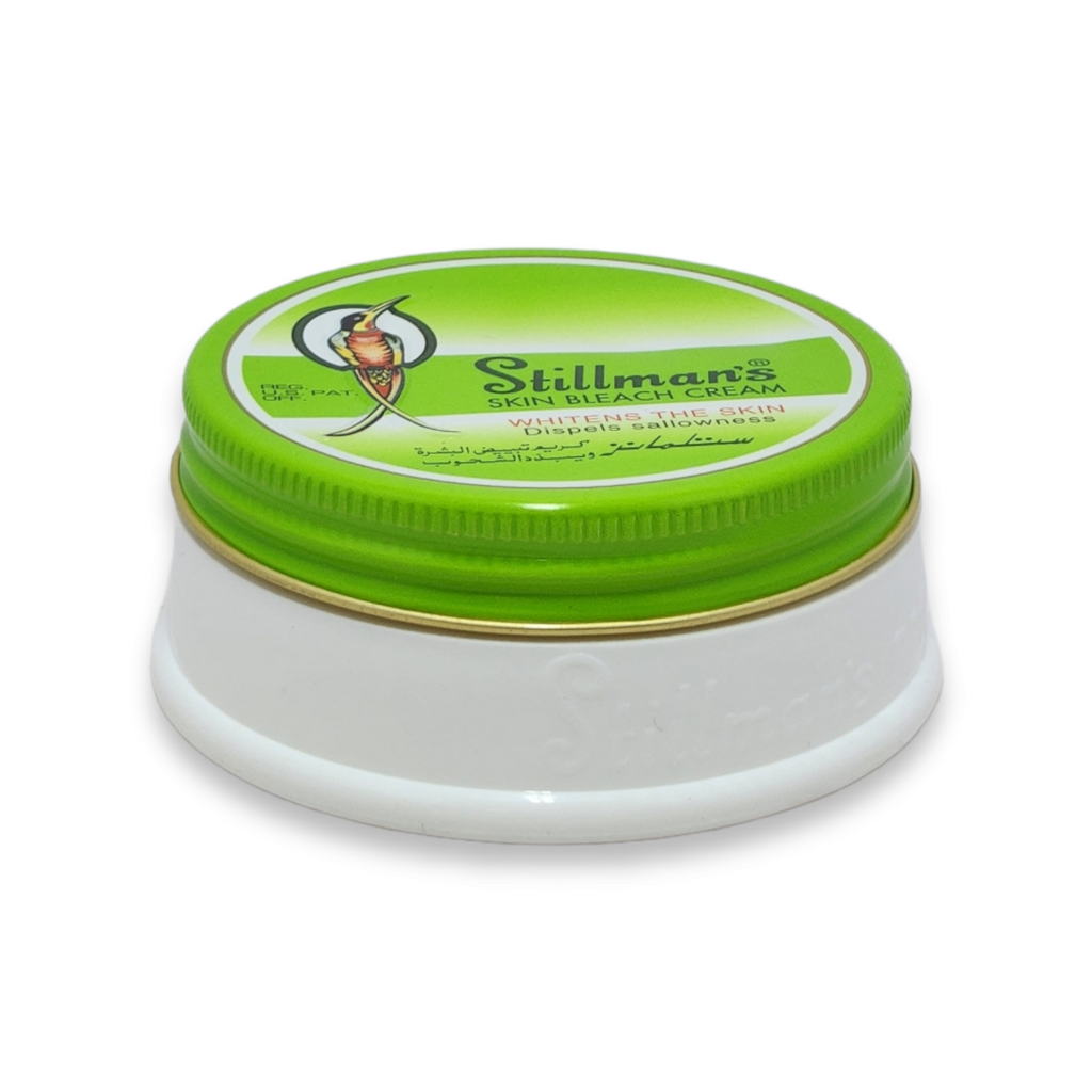 Stillman’s Skin Bleach Cream