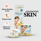 GOREE BEAUTY CREAM-17g