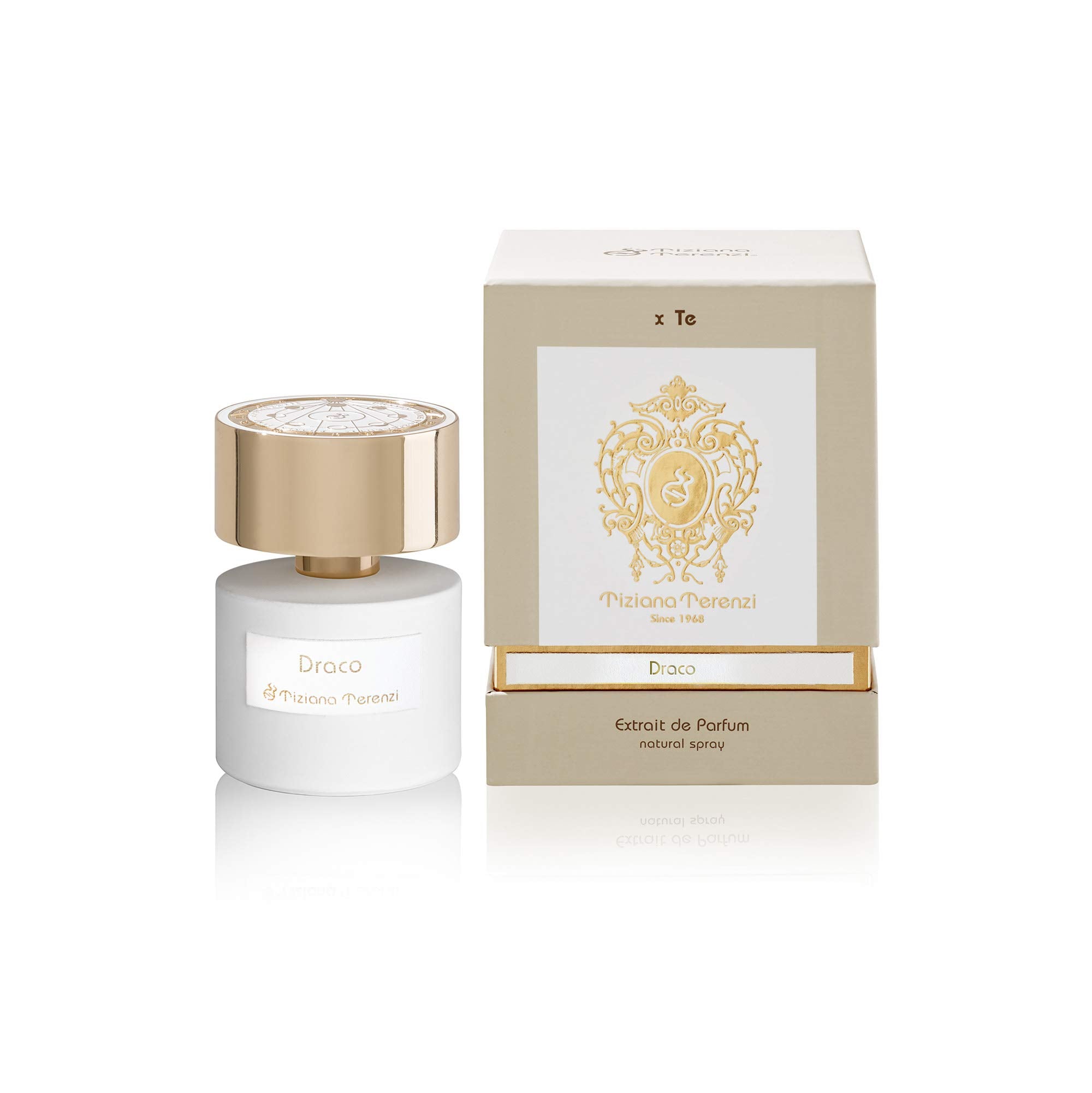 Tiziana Terenzi Draco | Extrait de Parfum-100ml