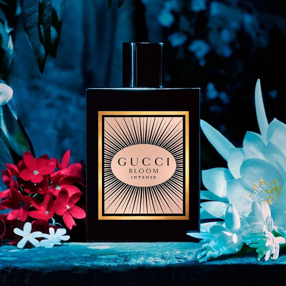 Gucci Bloom Eau de Parfum Intense