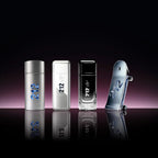 Carolina Herrera 212 VIP Black | Bold & Aromatic Eau de Parfum-100ml