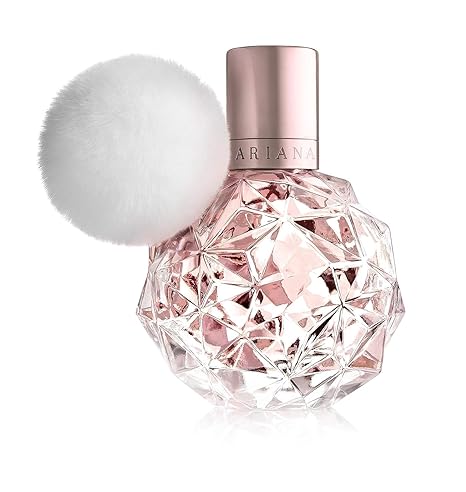 Ariana Grande Ari Eau de Parfum Spray for Women | The Iconic Signature Scent-100ml