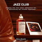 Maison Margiela REPLICA Jazz Club | Eau de Toilette-100ml