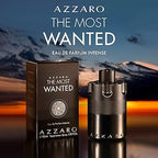 Azzaro The Most Wanted Intense | Eau de Parfum-100ml
