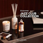 Maison Margiela REPLICA Jazz Club | Eau de Toilette-100ml