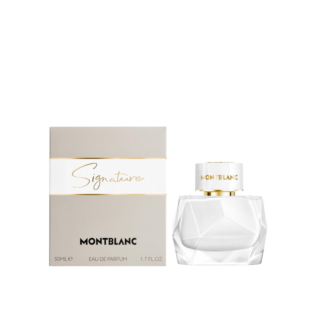 Montblanc Signature | Eau de Parfum-90ml