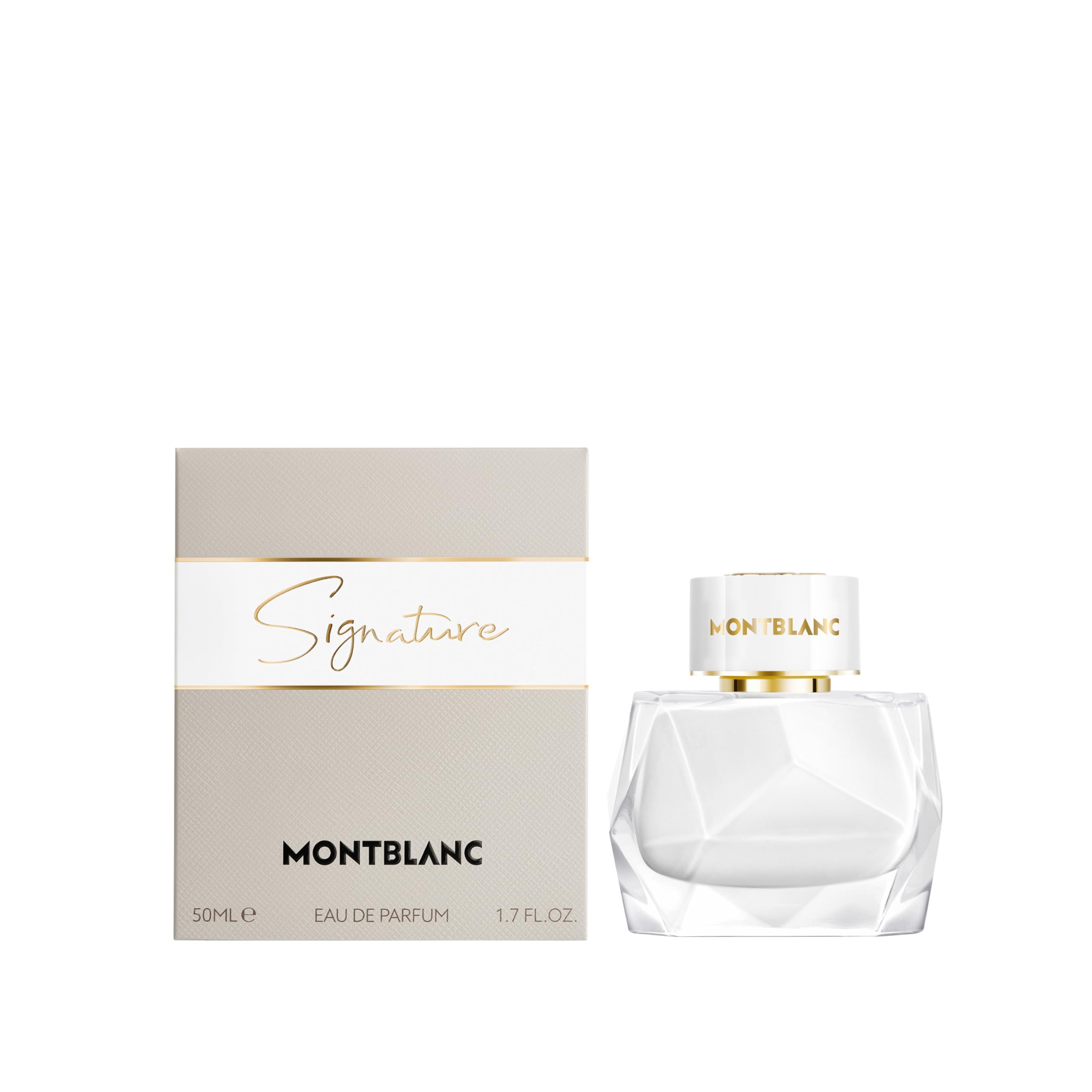 Montblanc Signature | Eau de Parfum-90ml