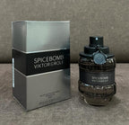 Viktor & Rolf Spicebomb | Eau De Toilette-90ml