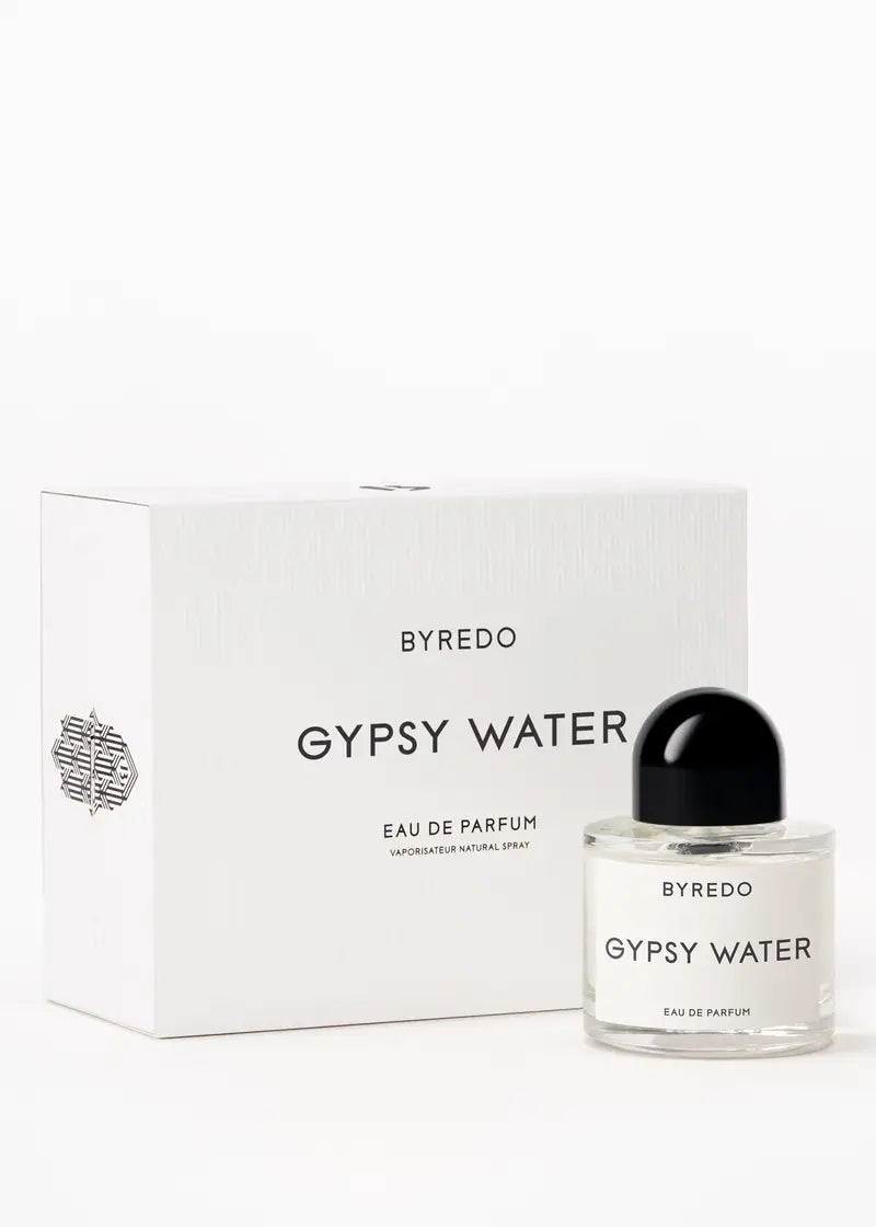Byredo Gypsy Water | Eau de Parfum-100ml
