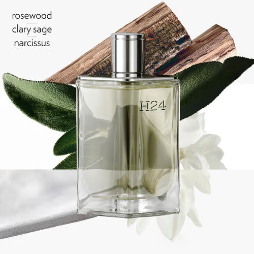 Hermès H24 Eau de Toilette | 100ml (3.3oz) Men’s Spray