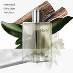 Hermès H24 Eau de Toilette | 100ml (3.3oz) Men’s Spray