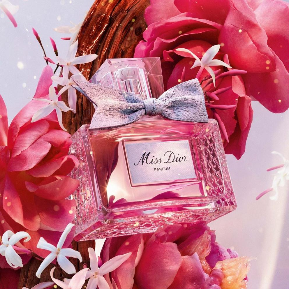 Miss Dior | Parfum