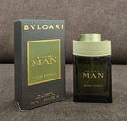 Bvlgari Man Wood Essence | Eau de Parfum-100ml