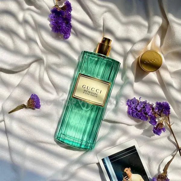 Gucci Mémoire d’une Odeur