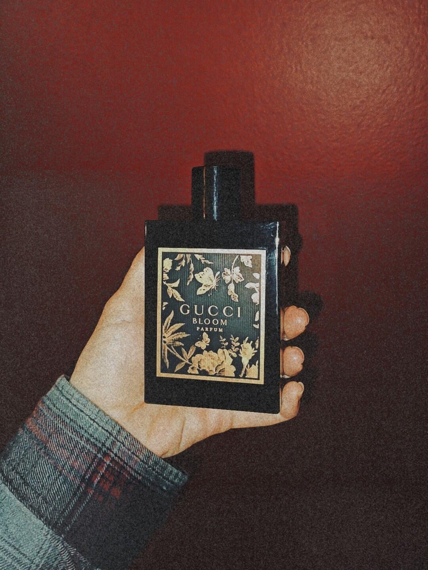 Gucci Bloom Eau de Parfum Intense