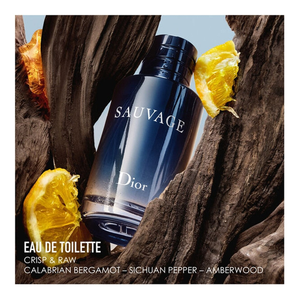 Dior Sauvage | Eau de Toilette