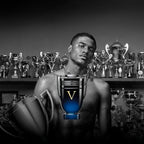 Rabanne Invictus Victory | Extreme Eau De Parfum for Men-100ml