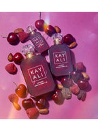 Kayali Lovefest Burning Cherry